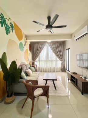Mason’s Bali Residence Melaka